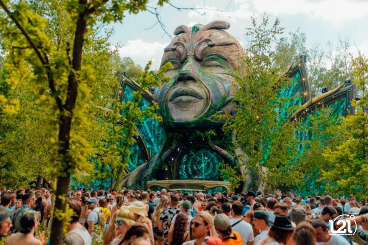 Tomorrowland