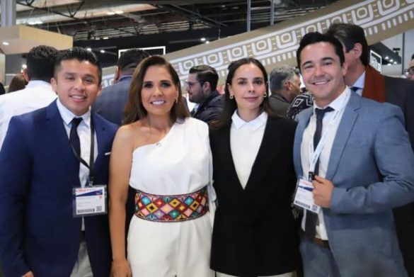 cancun fitur