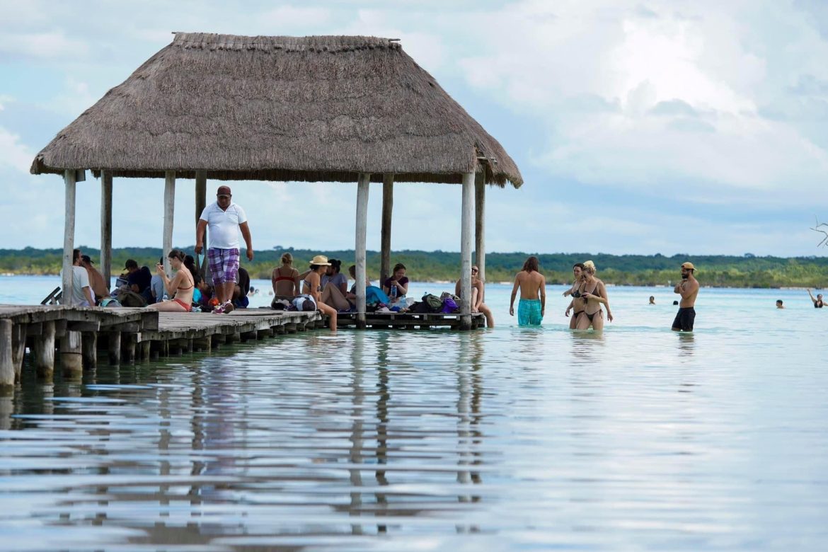 ecoparque bacalar2