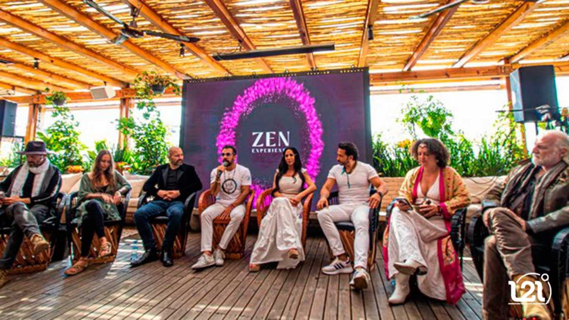 zen-experience