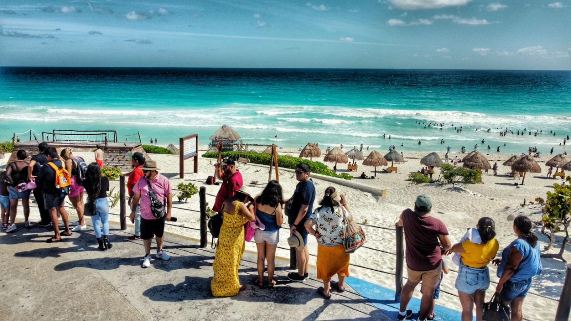 Quintana Roo playas 3