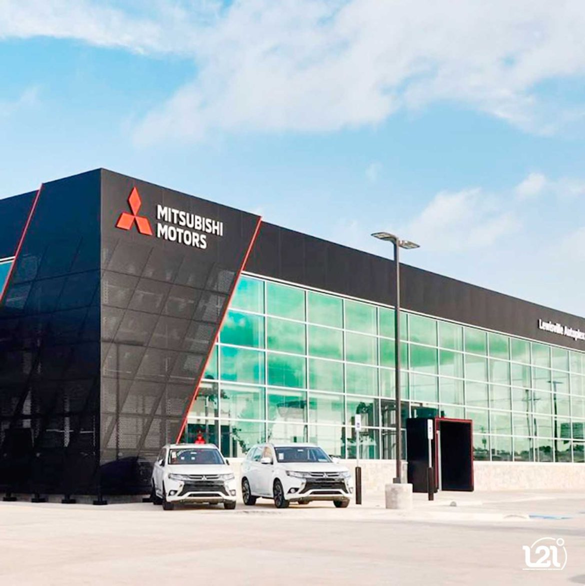 mitsubishi-motors