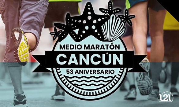 Medio-Maraton-Cancun