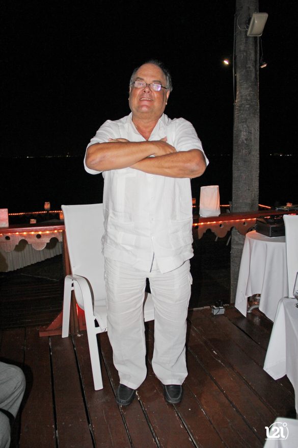 sandro muller