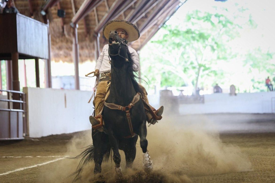 charros