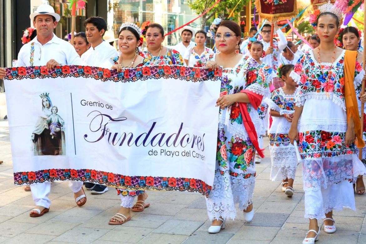 Feria del carmen (4)