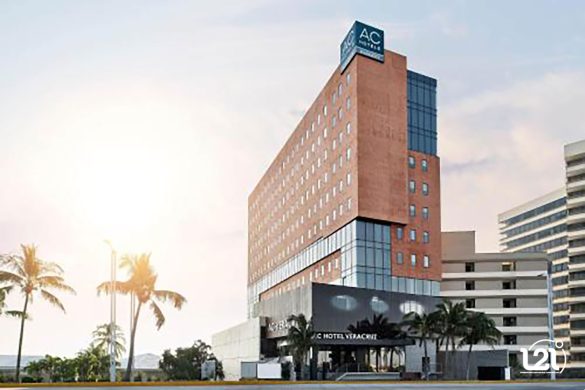 Hotel-AC-Marriot-Veracruz