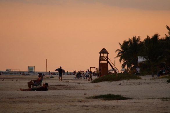 Puerto morelos (1)