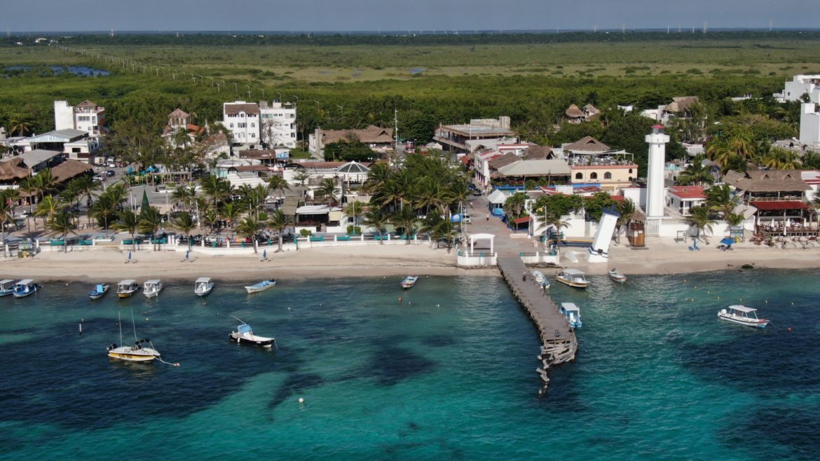 Puerto morelos (2)