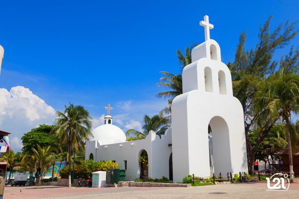 PLaya-del-Carmen