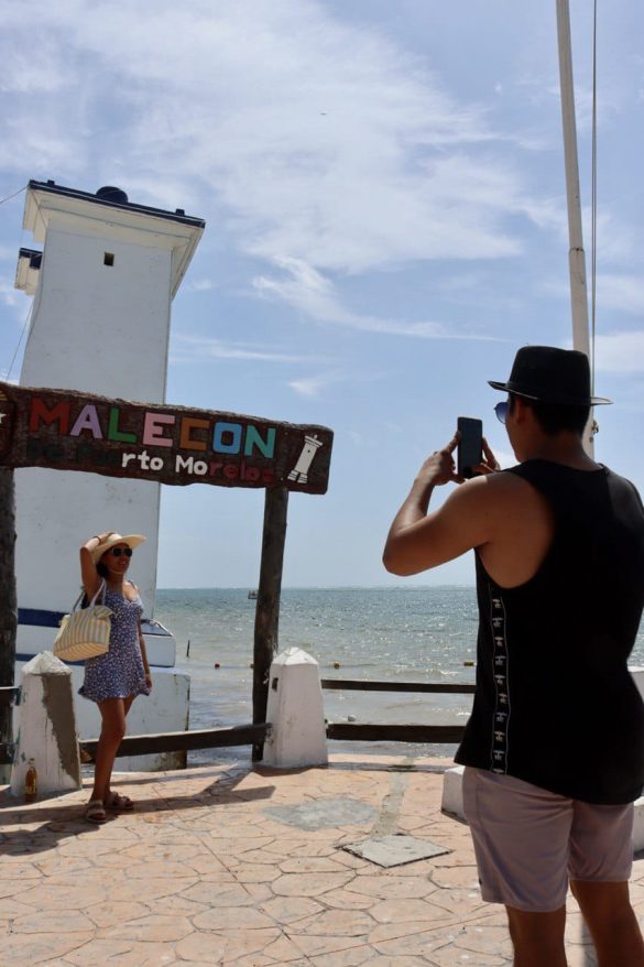 Puerto Morelos (1)