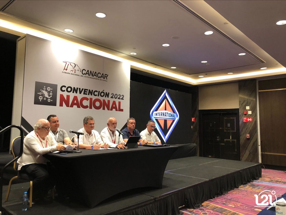 Convención-de-la-Canacar