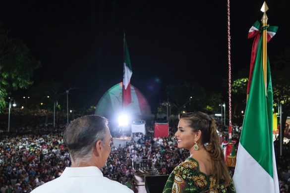 Mara grito chetumal independencia (1)