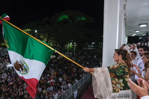 Mara grito chetumal independencia (2)