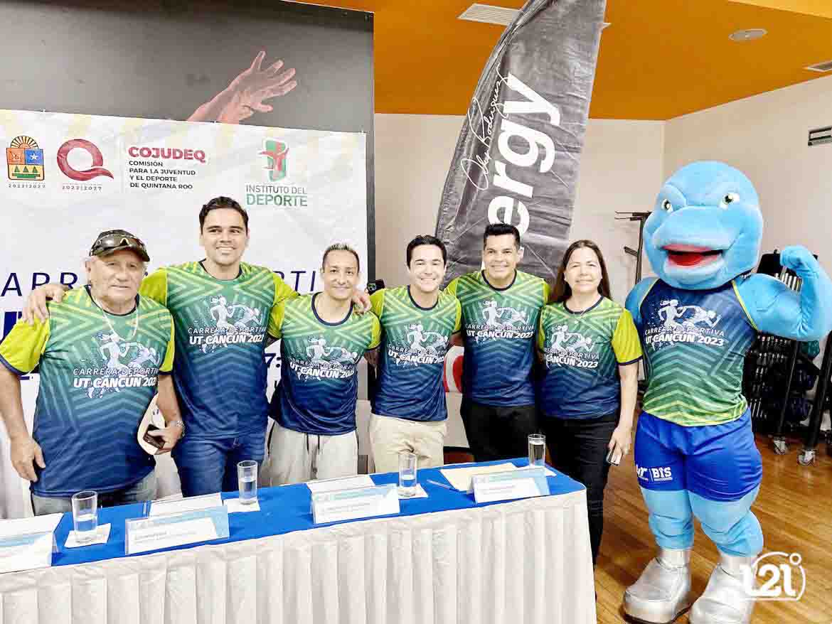 carrera-Ut-Cancun