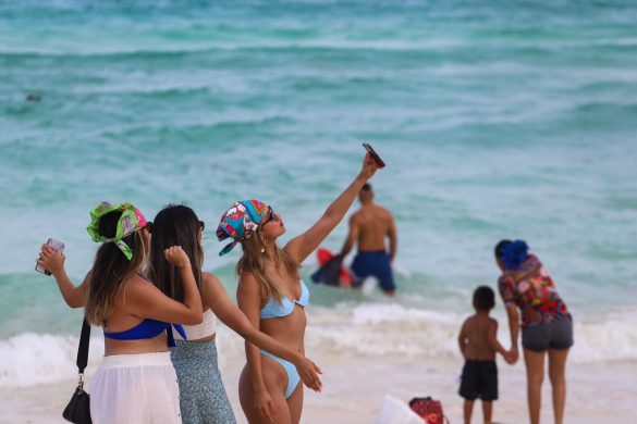 cancun turistas (2)
