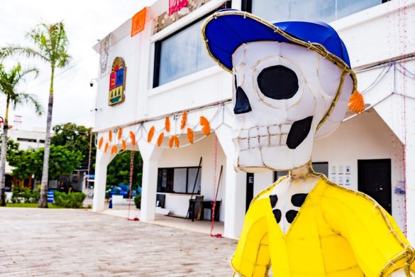 hanal pixan dia de muertos (4)