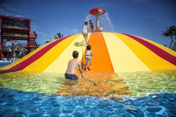 Día de Héroes Venturapark 4