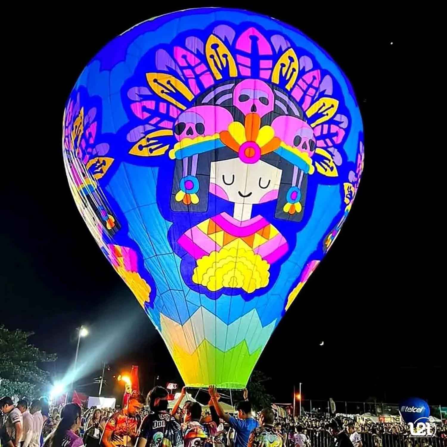 Festival-del-globo-maya