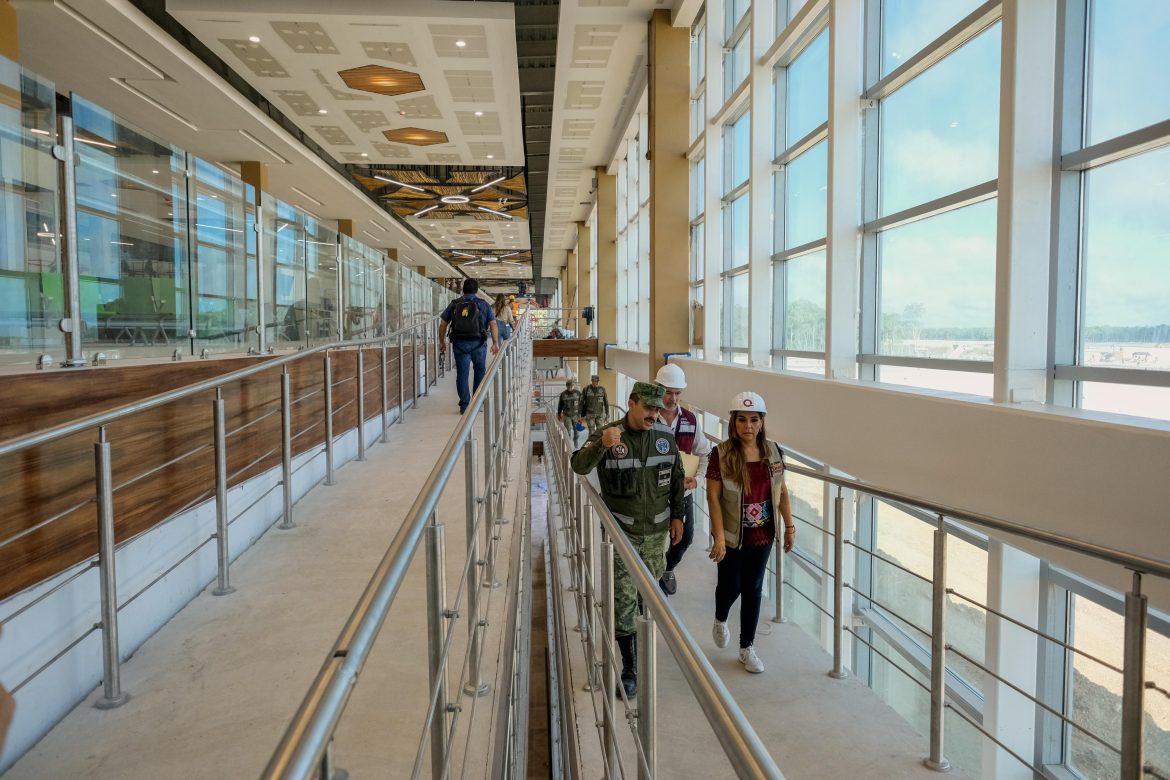 aeropuerto Tulum (6)