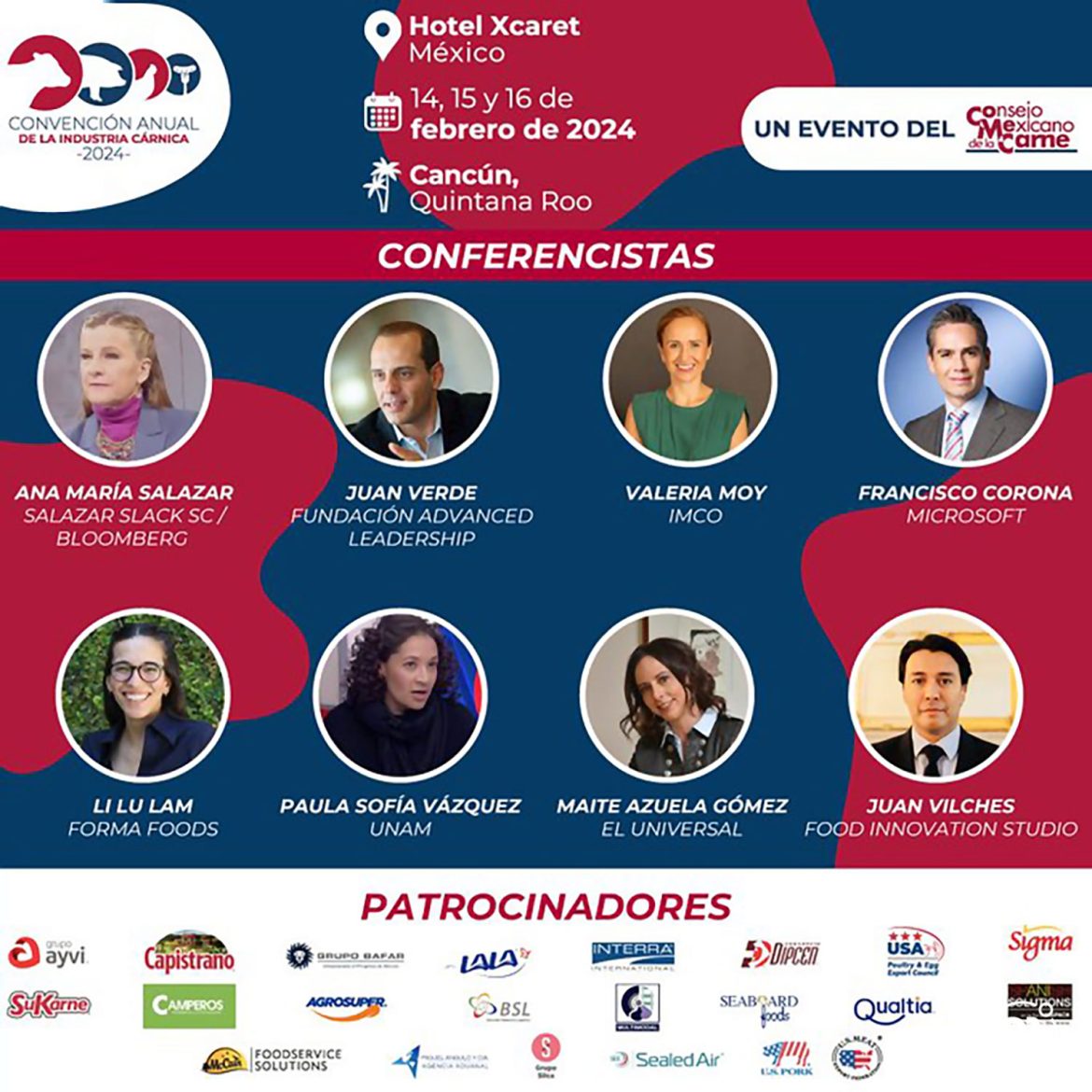 Convención-Anual-de-la-Industria-Cárnica