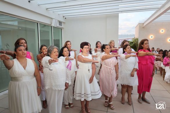 Mujeres-lideres