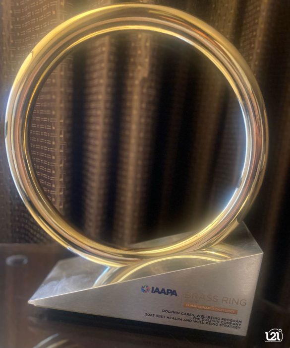 Premios-IAAPA-Honors-Dolphin-Cares-4
