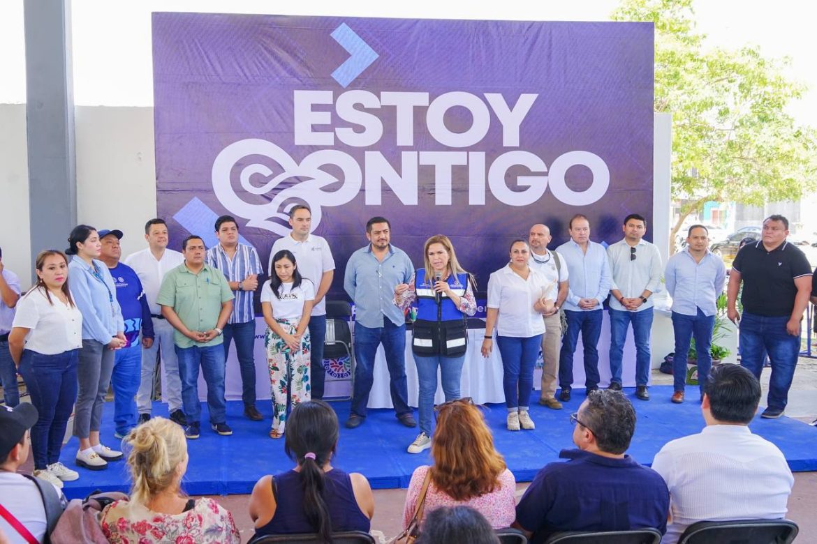estoy contigo