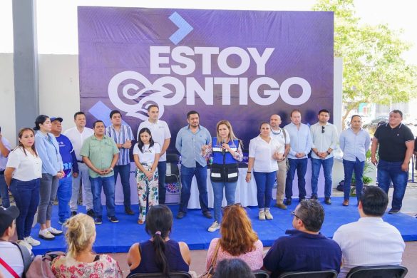 estoy contigo