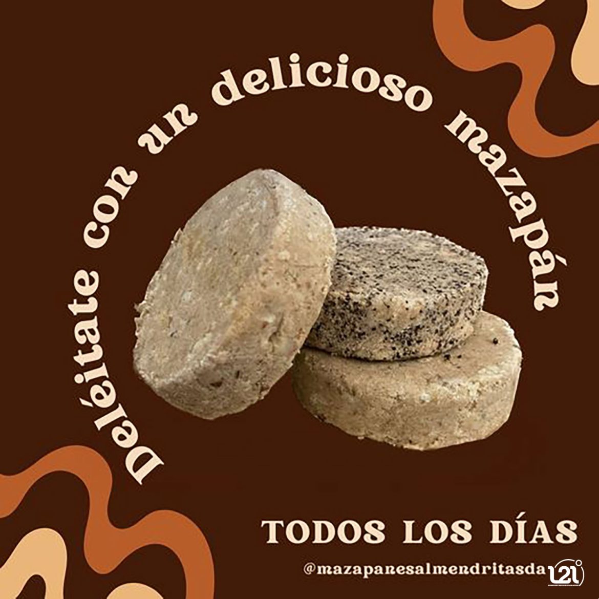 mazapanes-almendritas