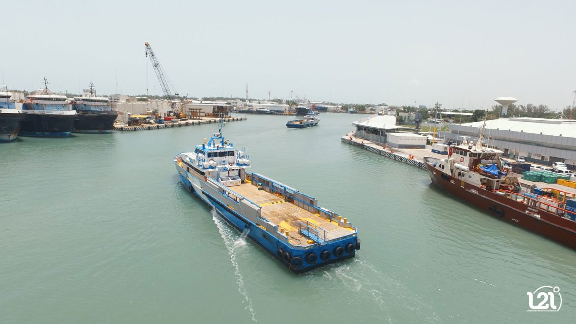 Primer-Foro-Industrial-Portuario