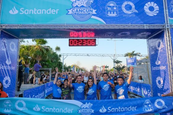 maraton cancun (1)