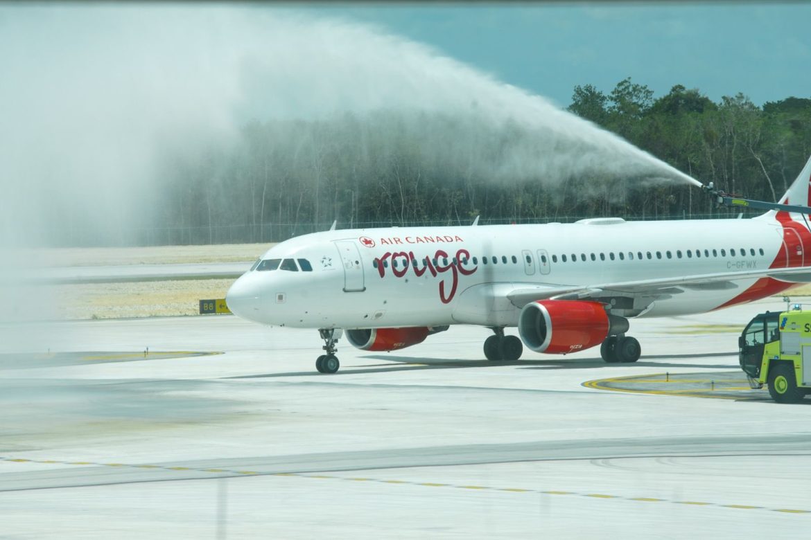 Air canada