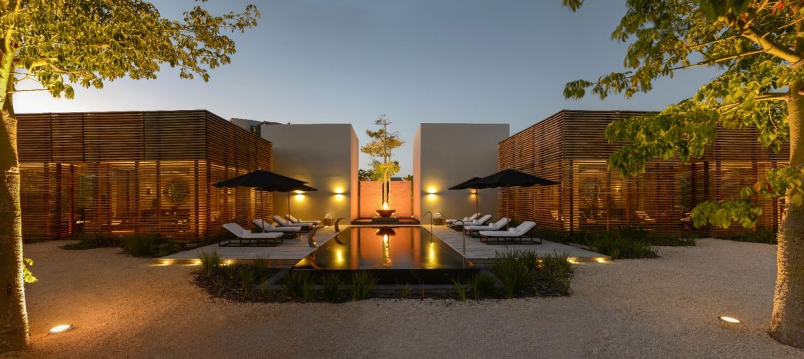Nizuc resort (1)