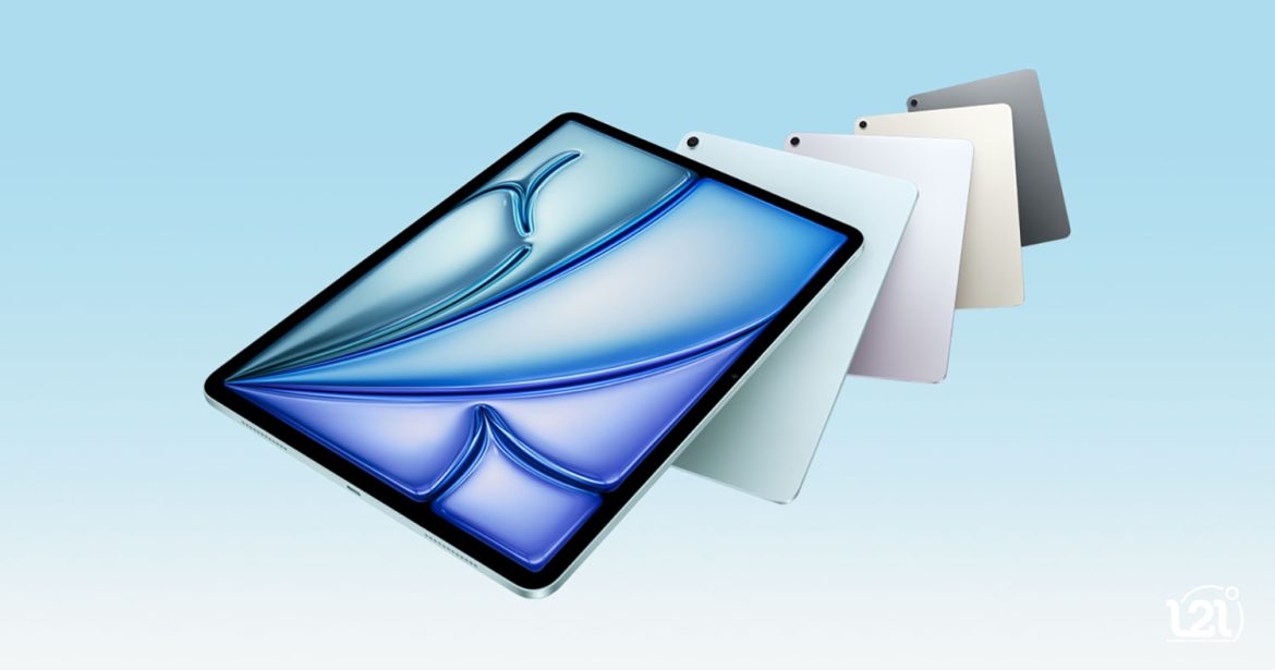 Nueva-generacion-de-ipads