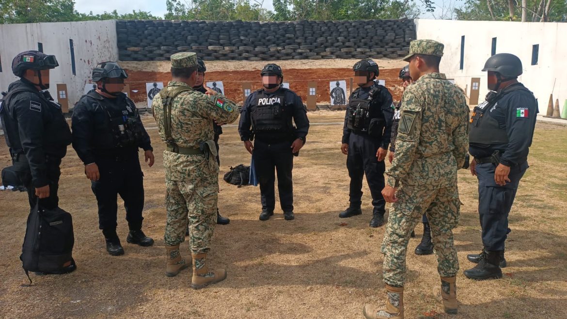 policias curso seguridad policías sedena (2)