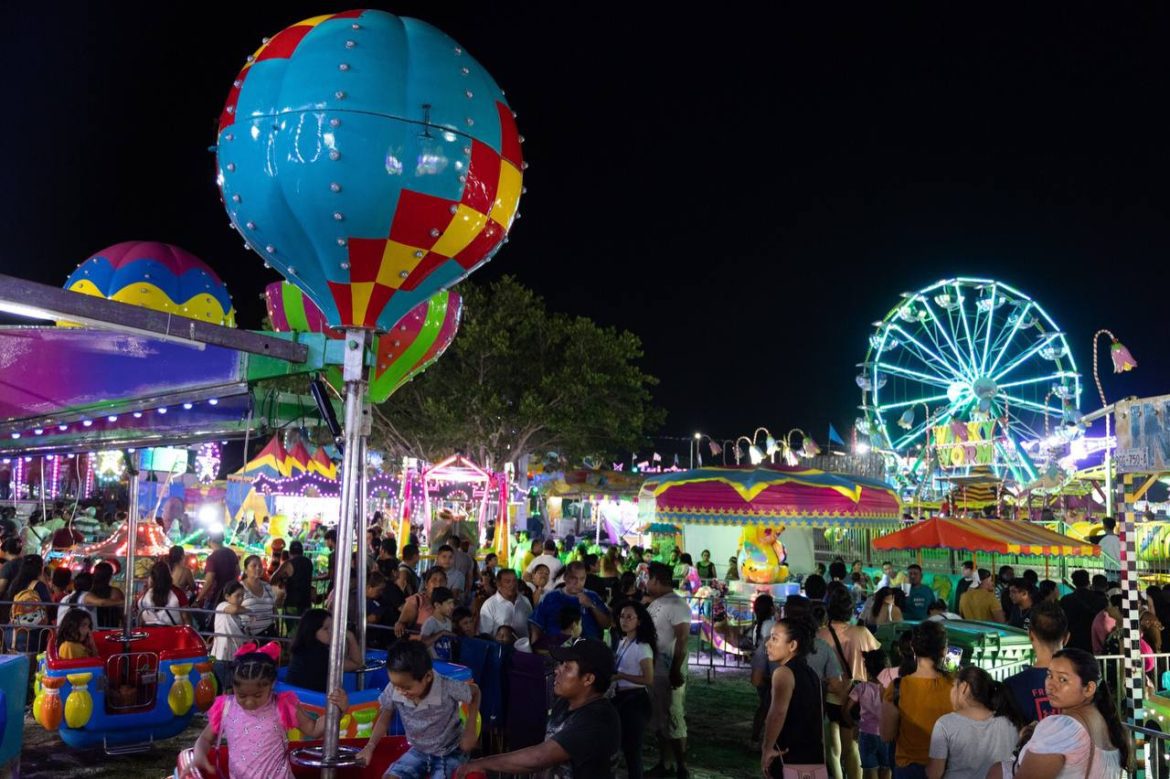 feria de playa del carmen (3)