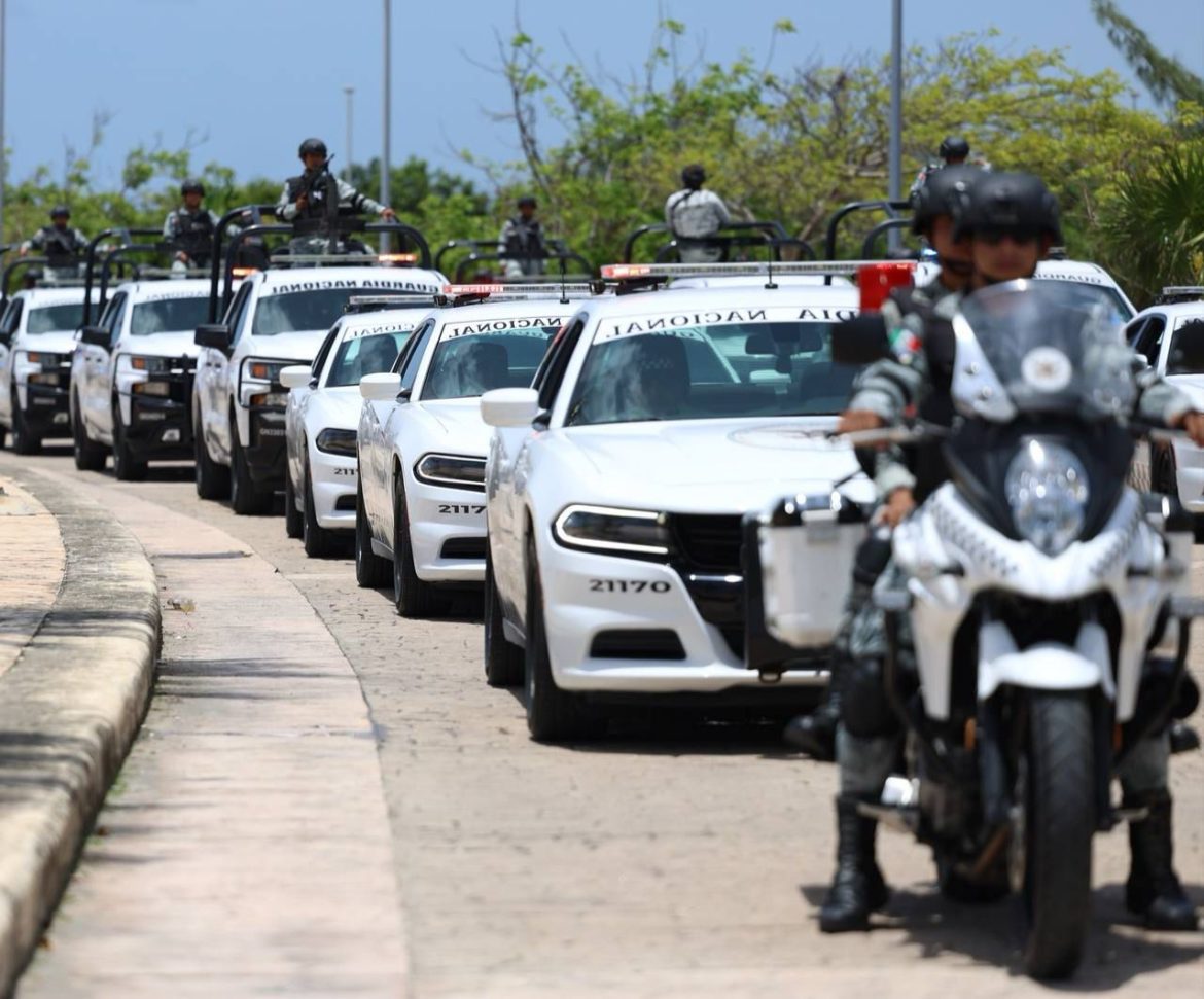 operativo verano vacaciones policias (4)