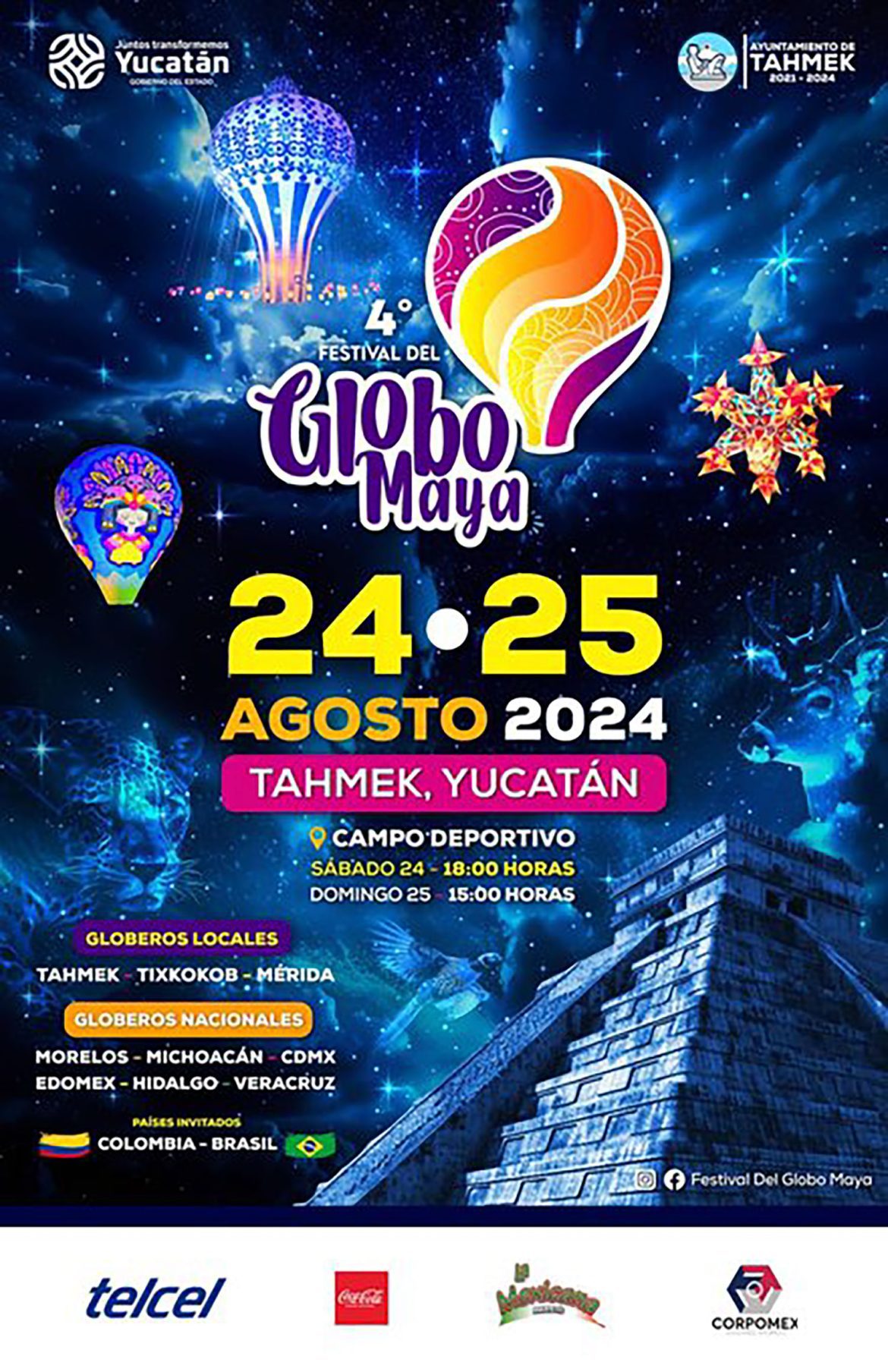 Festival-del-Globo-Maya