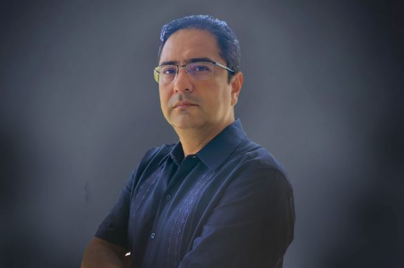 Oscar-Jesús-Buenfil-Rojas