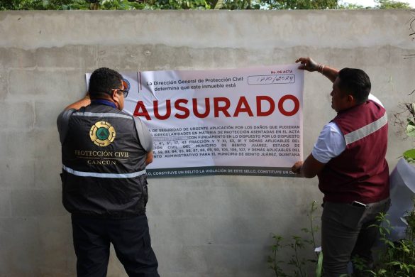 clausuran fraccionamiento irregular (2)