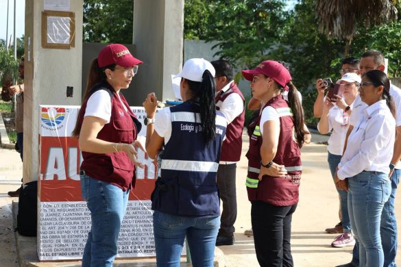 clausuran fraccionamiento irregular (4)
