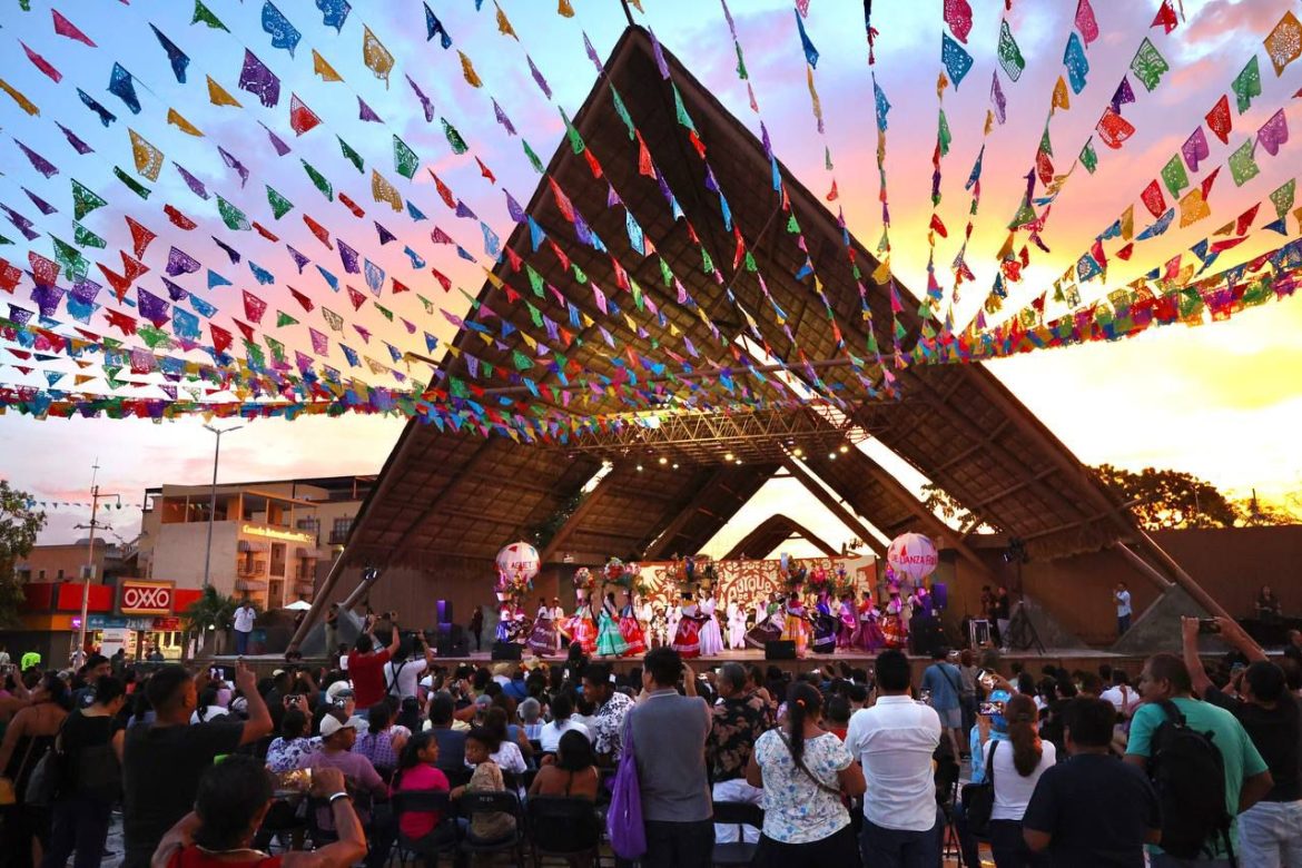 guelaguetza cancun (5)