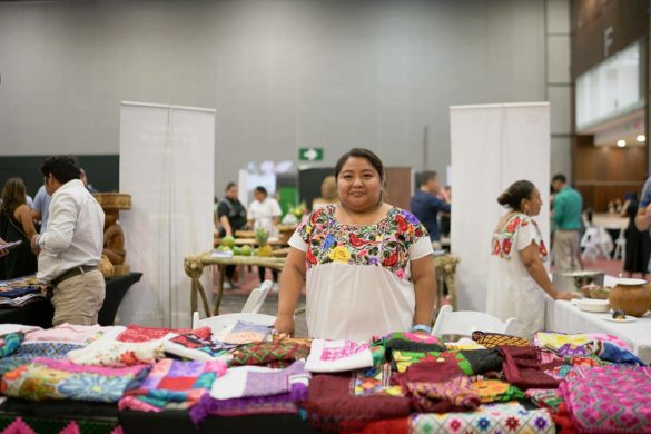 World Tasting Village de Wine and Food (10)