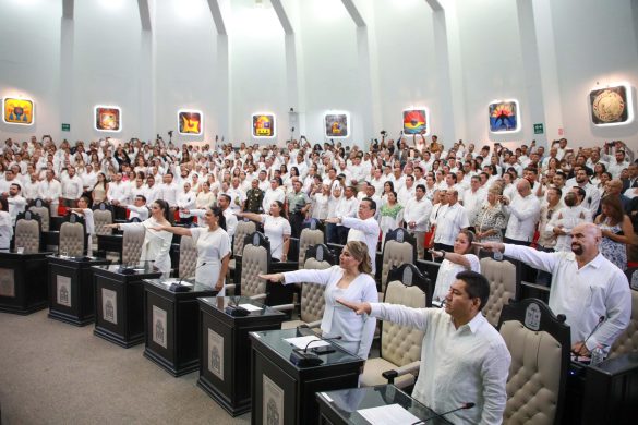 congreso quintana roo 4