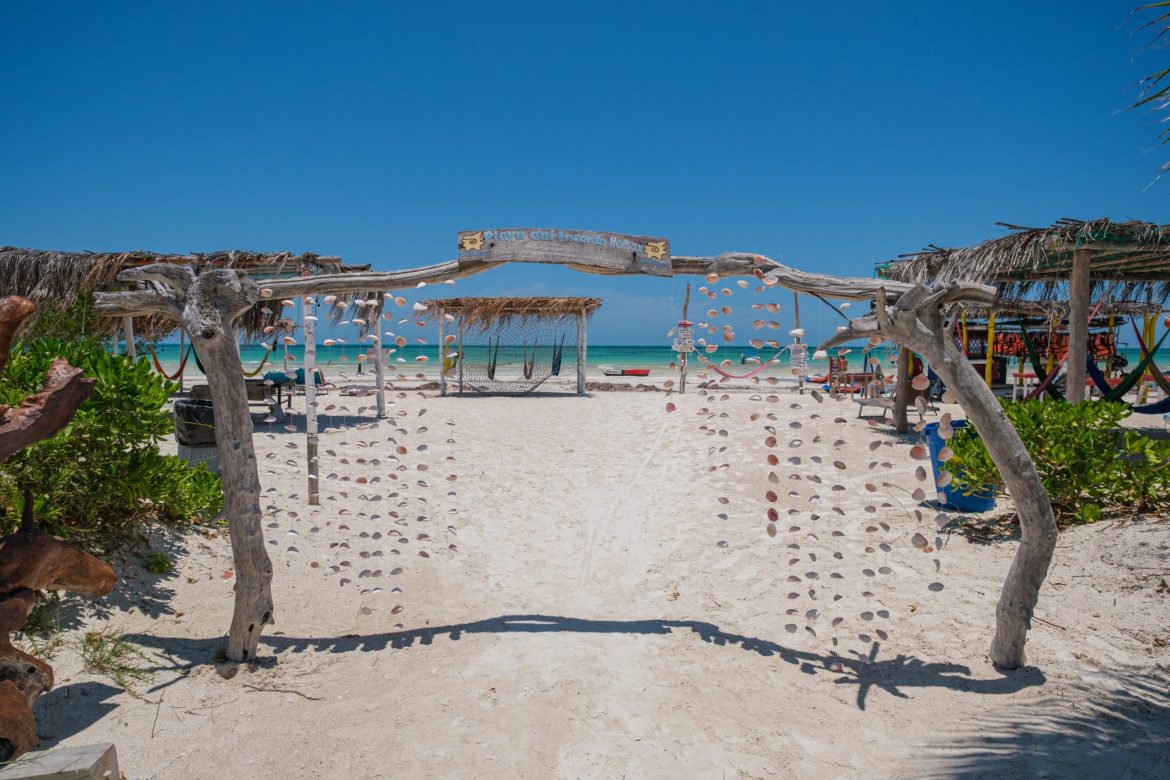 Holbox 2