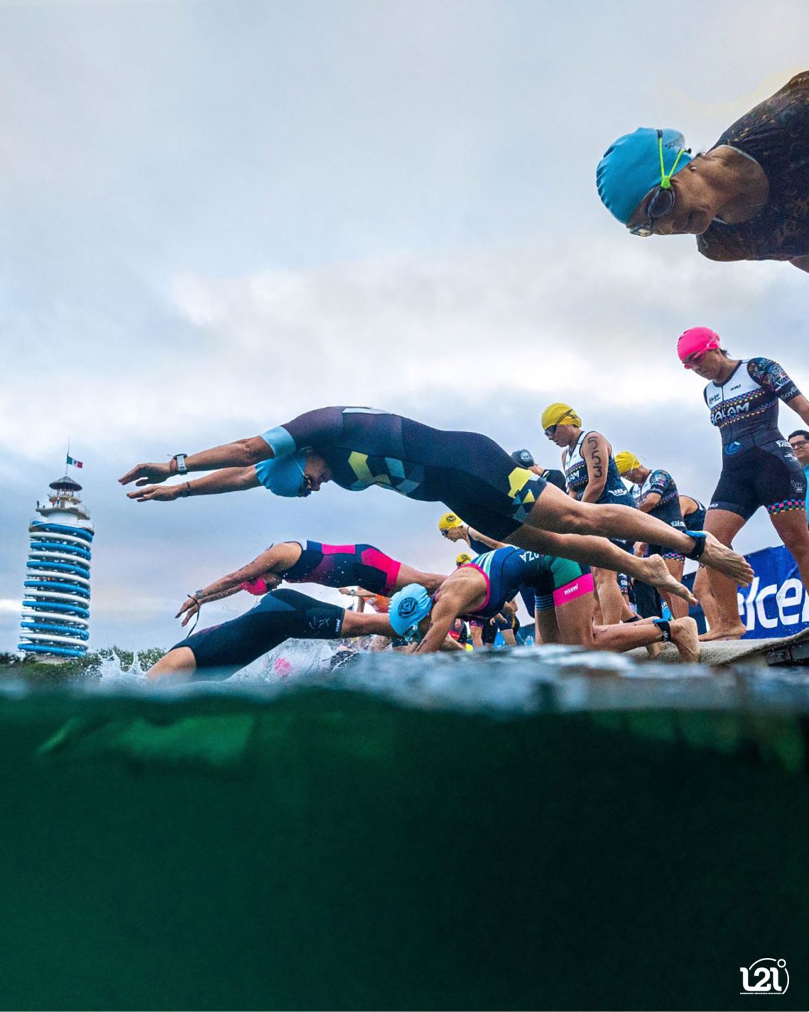 Triatlon-xel-ha