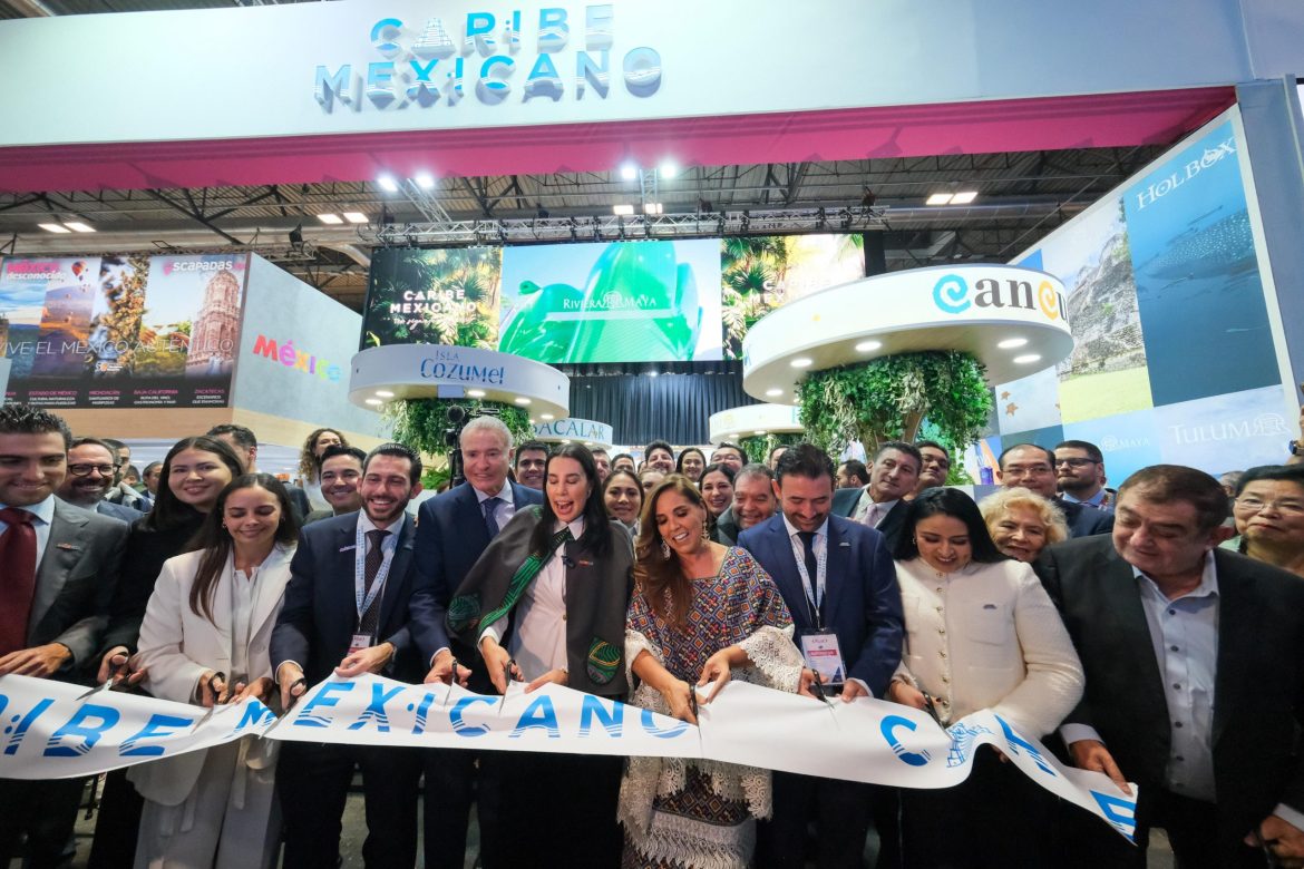 1 fitur caribe mexicano inauguran
