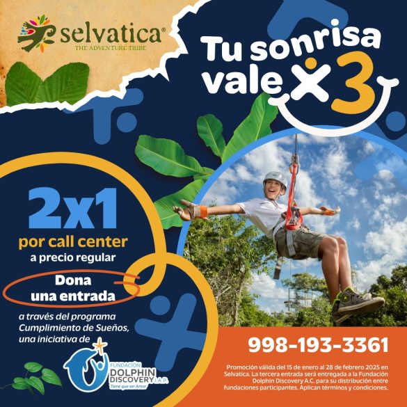 SLV_Tu Sonrisa vale X3_1080x1080px