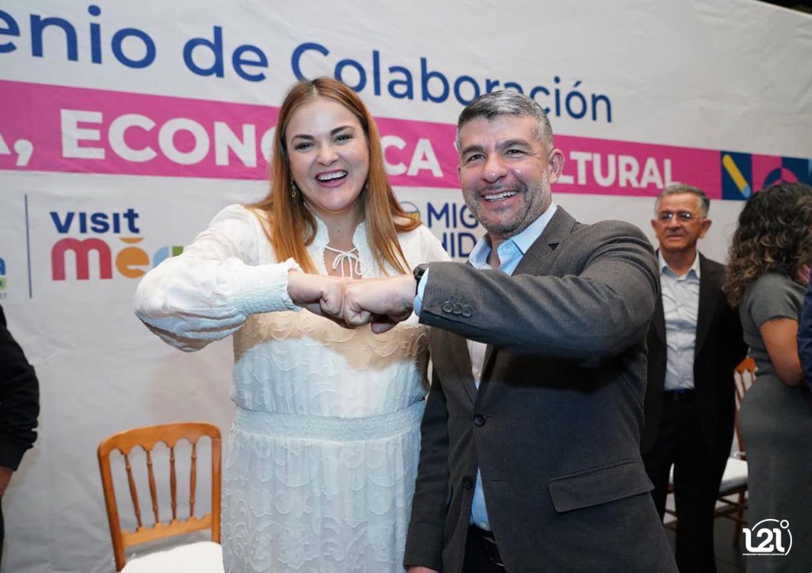 Alianza-prometedora